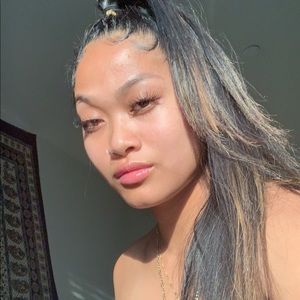 Meet your Posher, Sharolyn